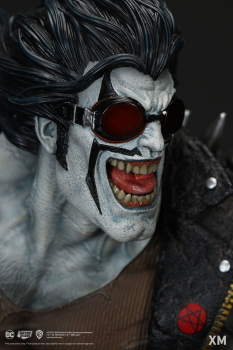 XM Studios Lobo